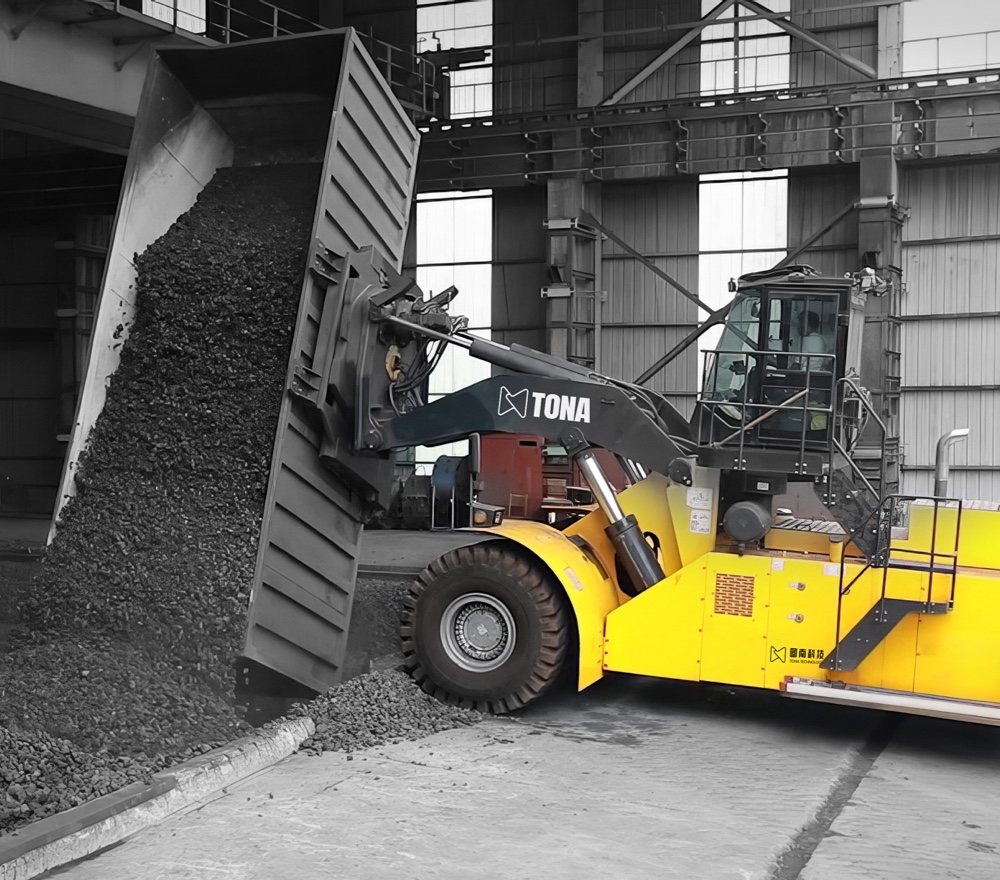 TCZ400R-2
