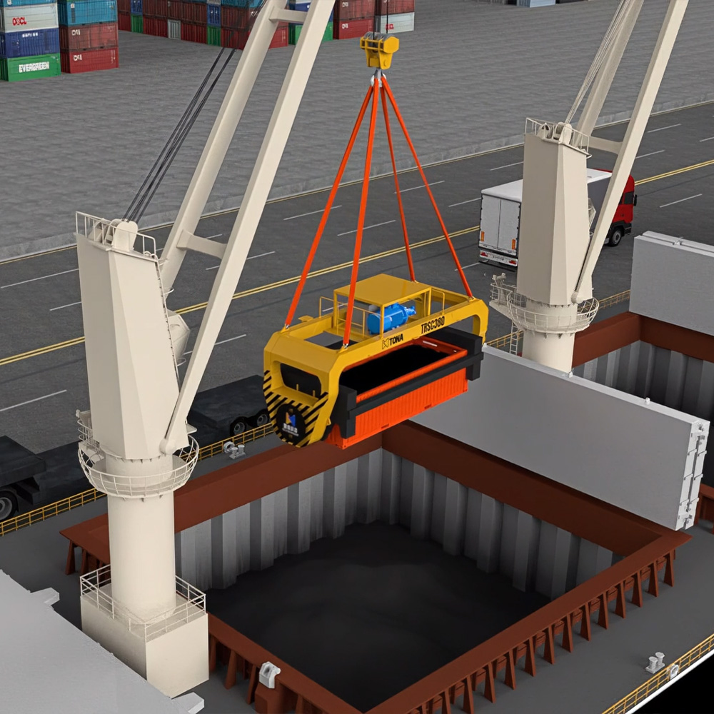 TRSC380