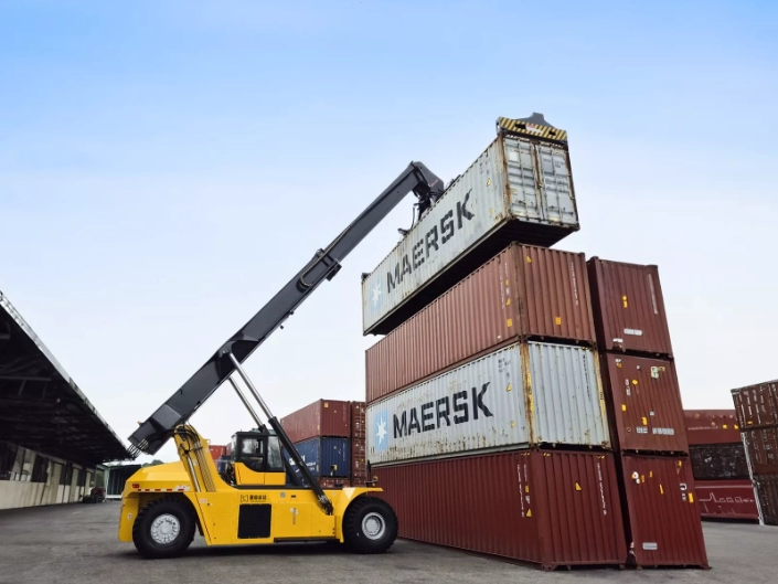 Why Is Freight So Slow Right Now?