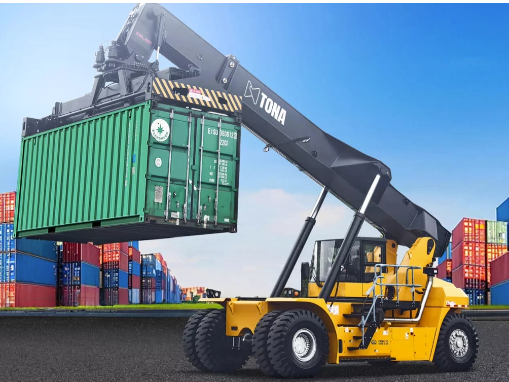 Why Is Sea Freight Decreasing?