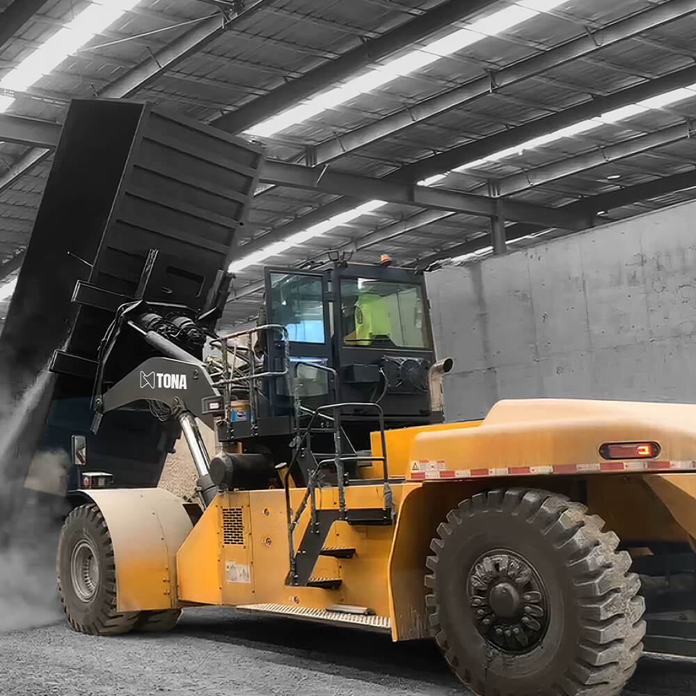TCZ400R